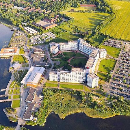 Ferienpark M03-05 Ferienpark Heiligenhafen Zewnętrze zdjęcie