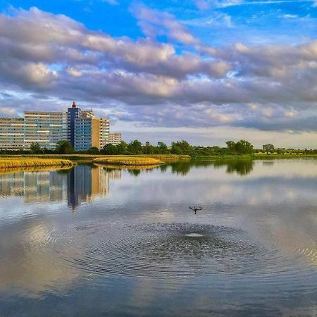 Ferienpark M03-05 Ferienpark Heiligenhafen Zewnętrze zdjęcie