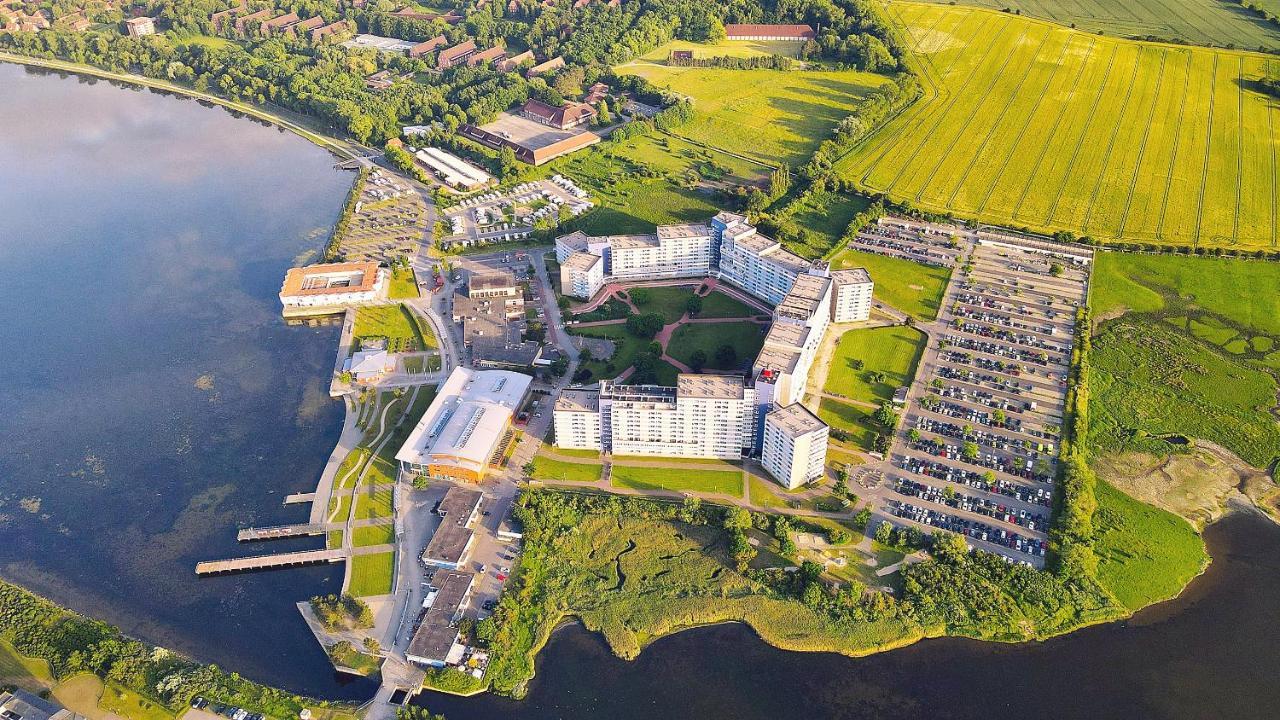 Ferienpark M03-05 Ferienpark Heiligenhafen Zewnętrze zdjęcie
